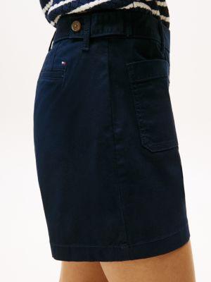 Patch Pocket Classic 5" Short Product Image