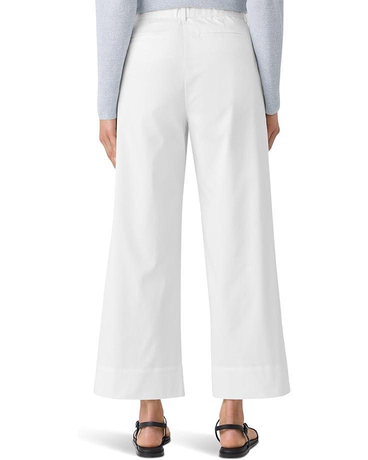 Full Length Wide Pant Product Image