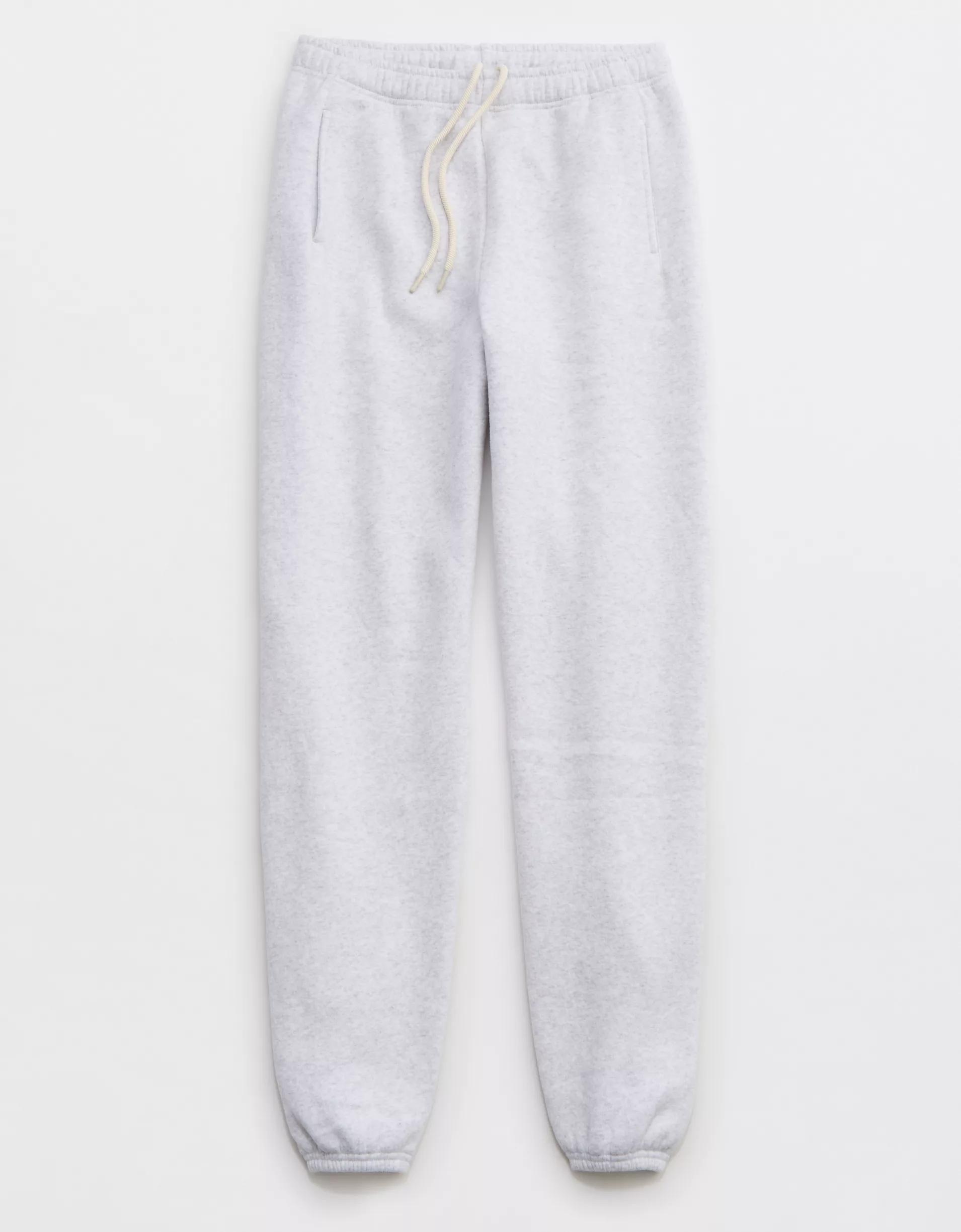OFFLINE By Aerie Cloud Fleece Jogger Product Image