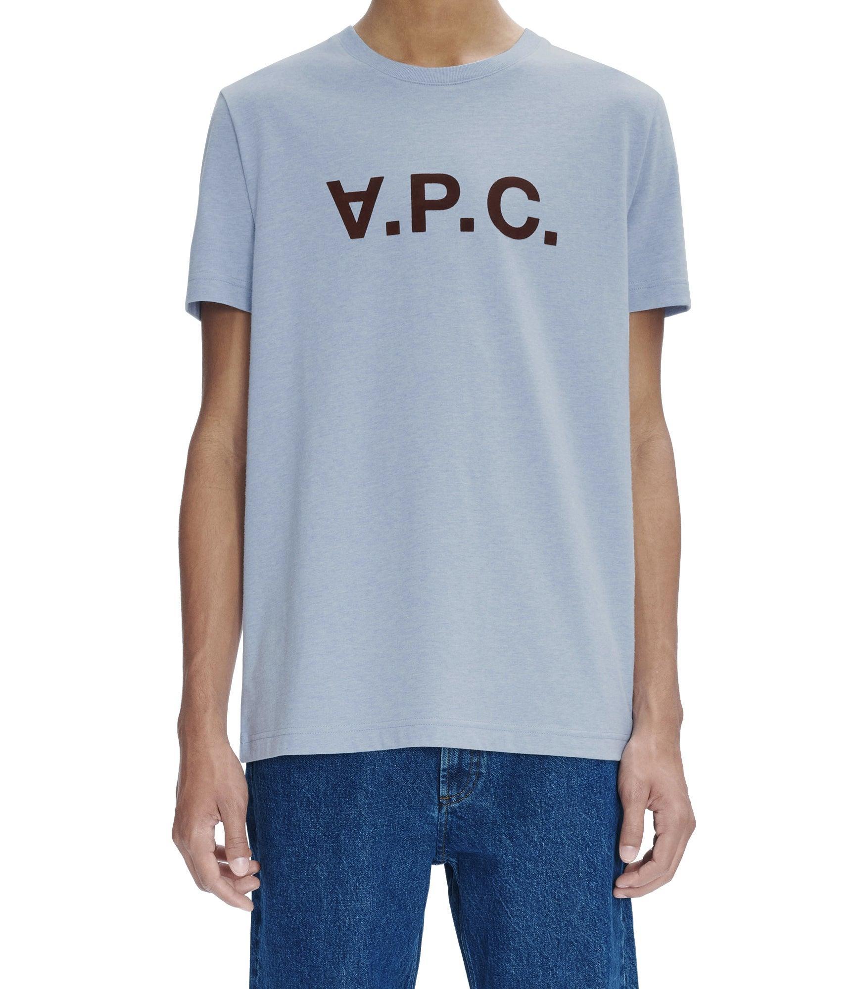 V.P.C. Color T-shirt Male Product Image