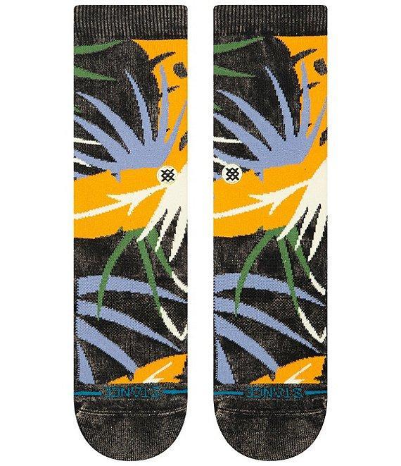 Stance Yacht Club Crew Socks Product Image