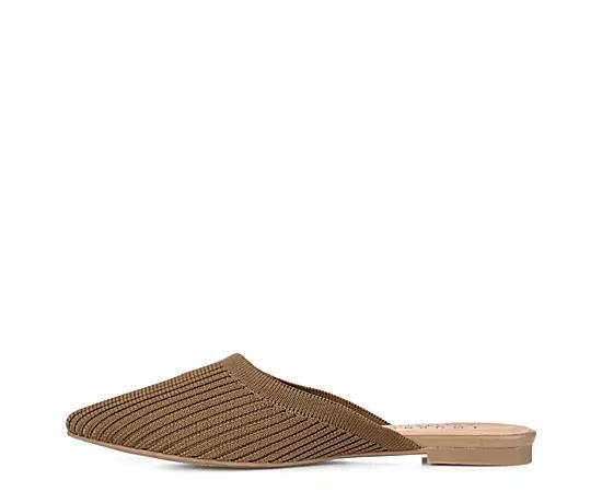 Journee Collection Womens Aniee Mule Product Image