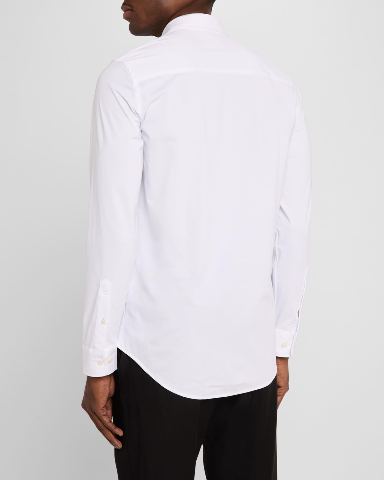 Mens Elian Jersey Sport Shirt Product Image