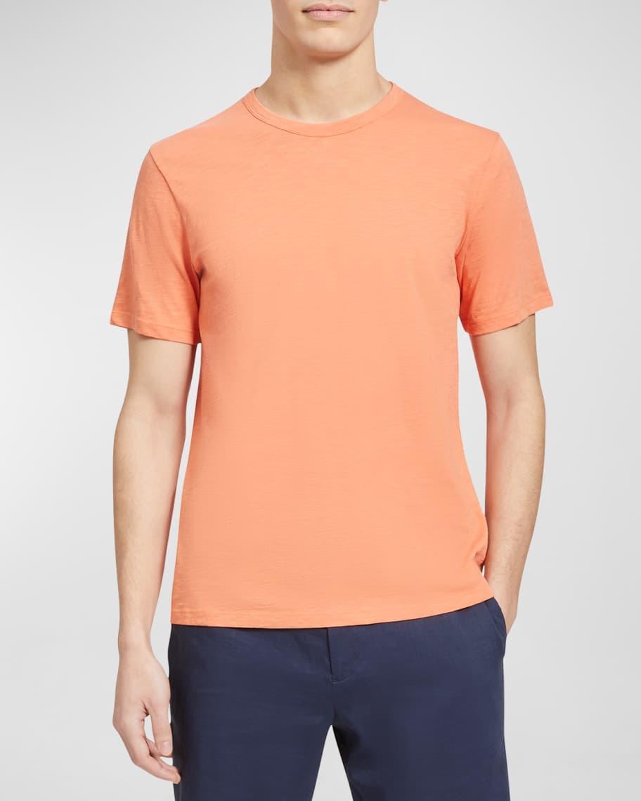 Mens Cosmos Essential T-Shirt Product Image