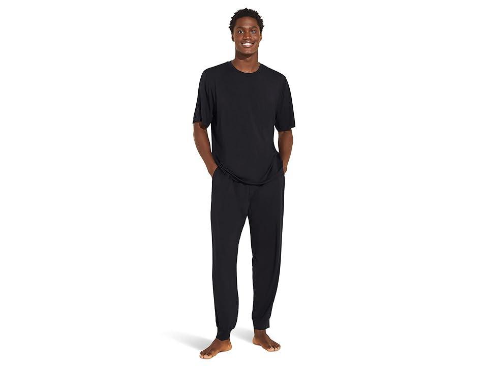 Eberjey Henry Long Pajama Set Product Image