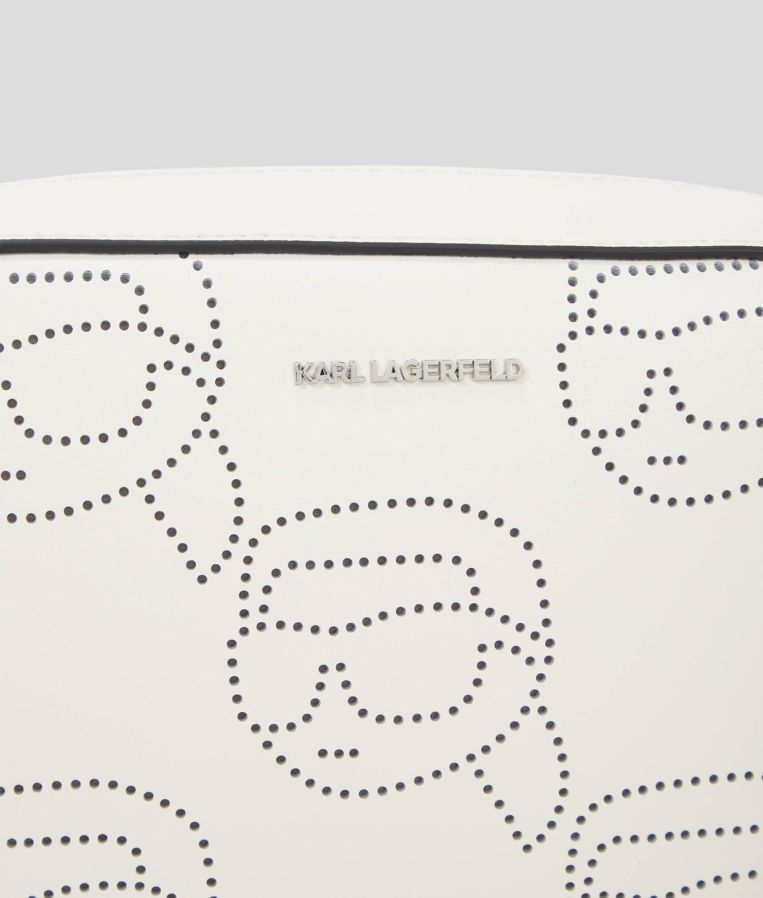 IKON PERFORATED CAMERA BAG Product Image