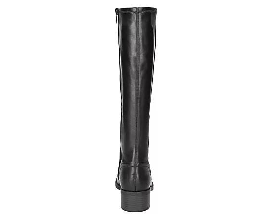 Easy Street Womens Tucker Plus Tall Boot Product Image