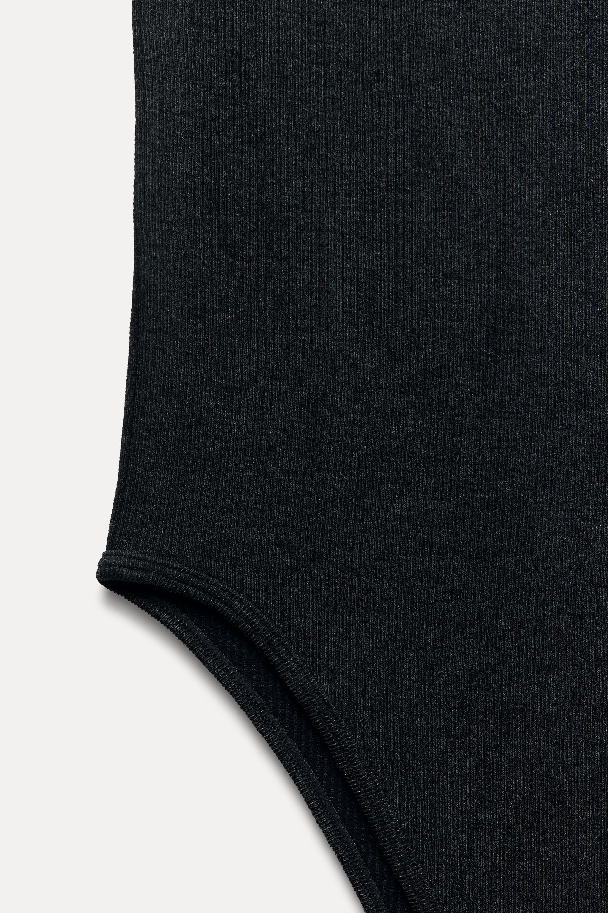 SEAMLESS BODYSUIT Product Image