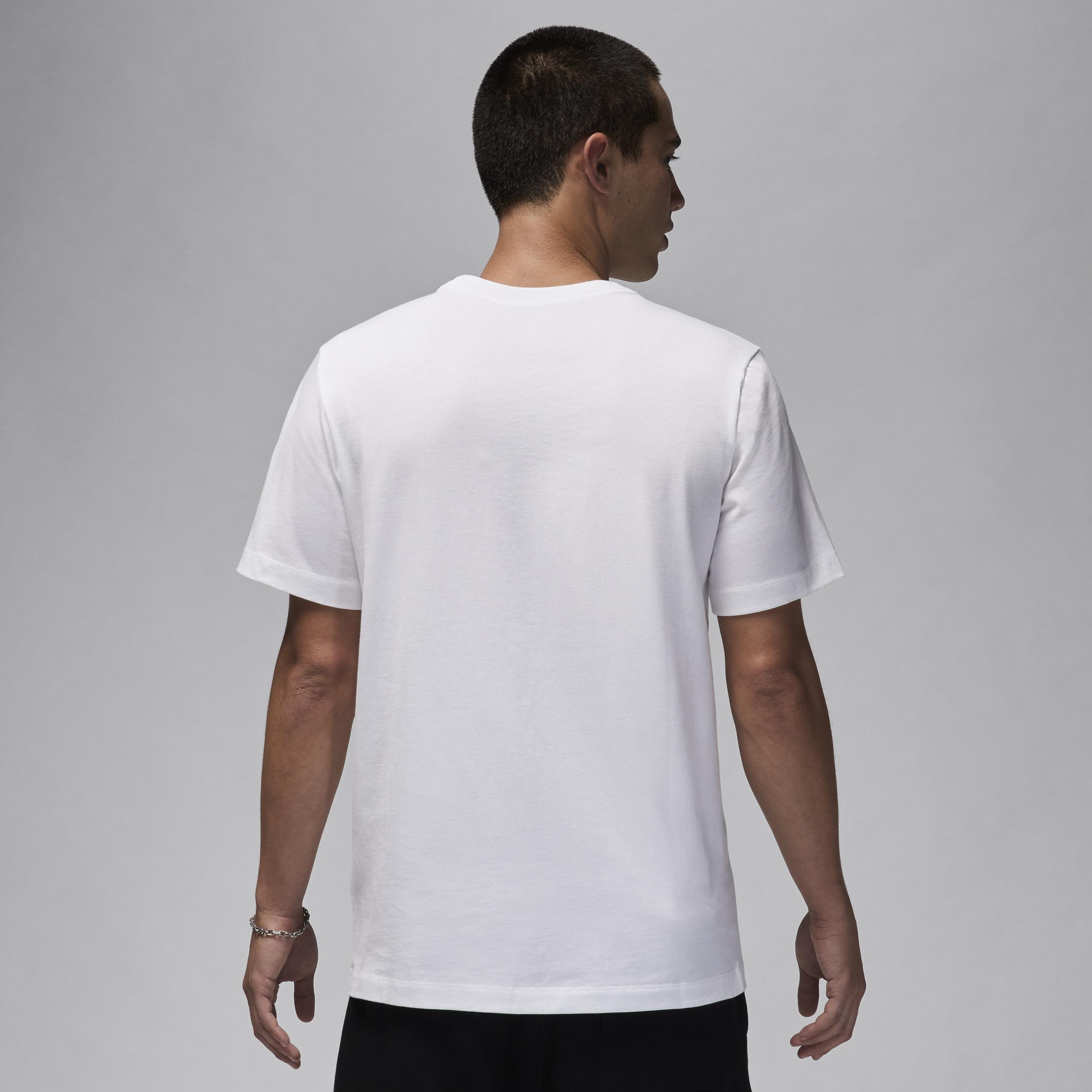 Mens Jordan T-Shirt | HJ2358-010 Product Image