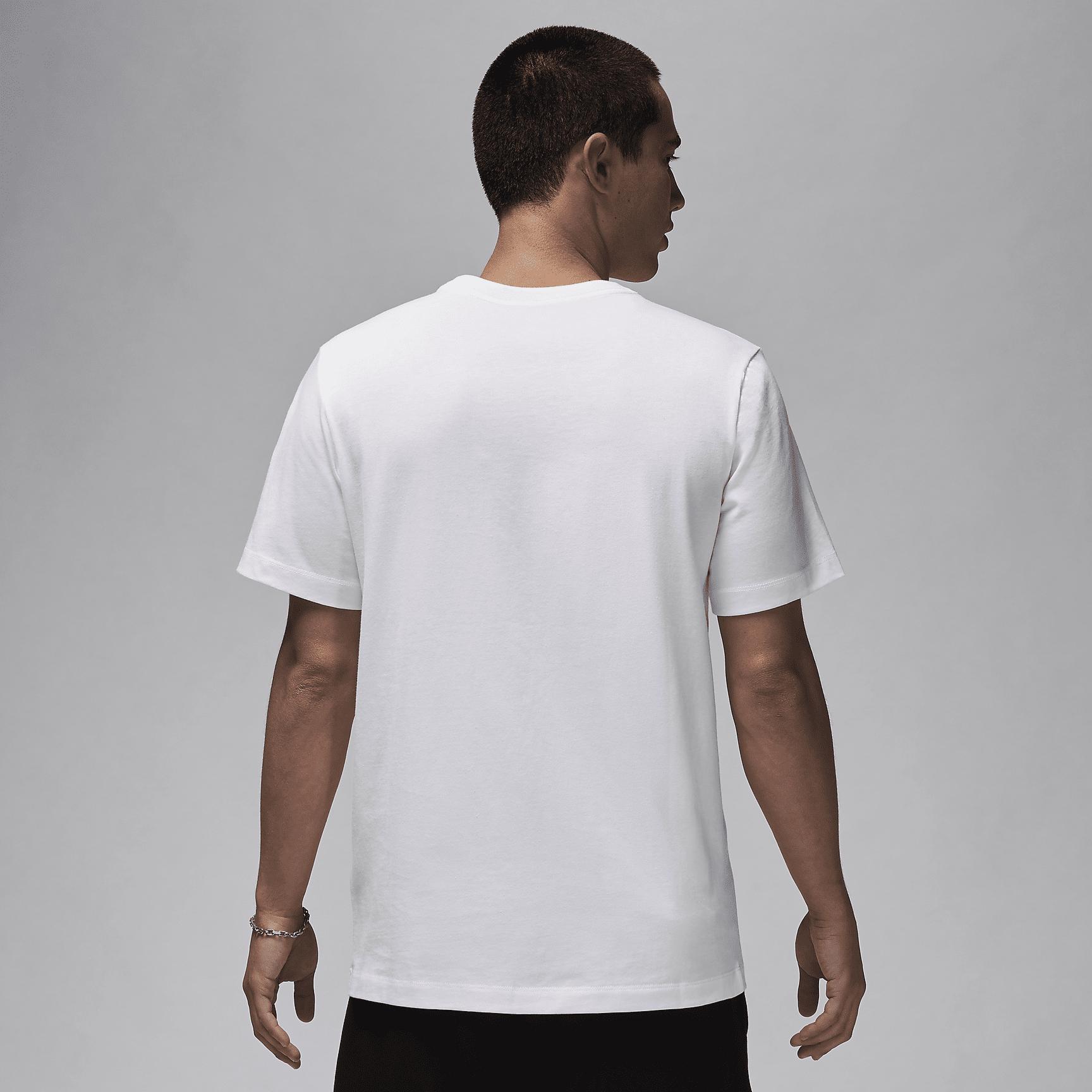 Men's Jordan T-Shirt Product Image