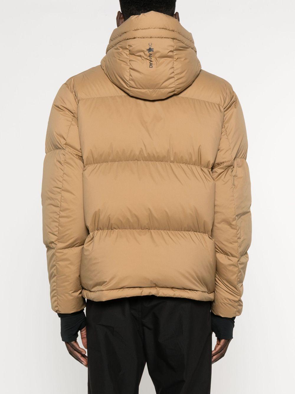 Mandres jacket Product Image