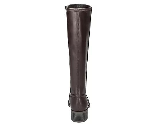 Easy Street Womens Tucker Plus Tall Boot Product Image