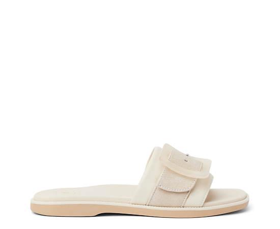 Reef Womens Lana Buckle Slide Sandal Product Image
