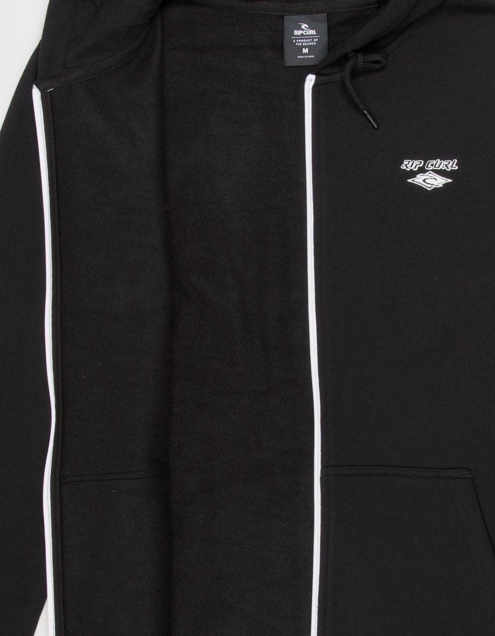 RIP CURL Classic Mens Zip-Up Hoodie Product Image