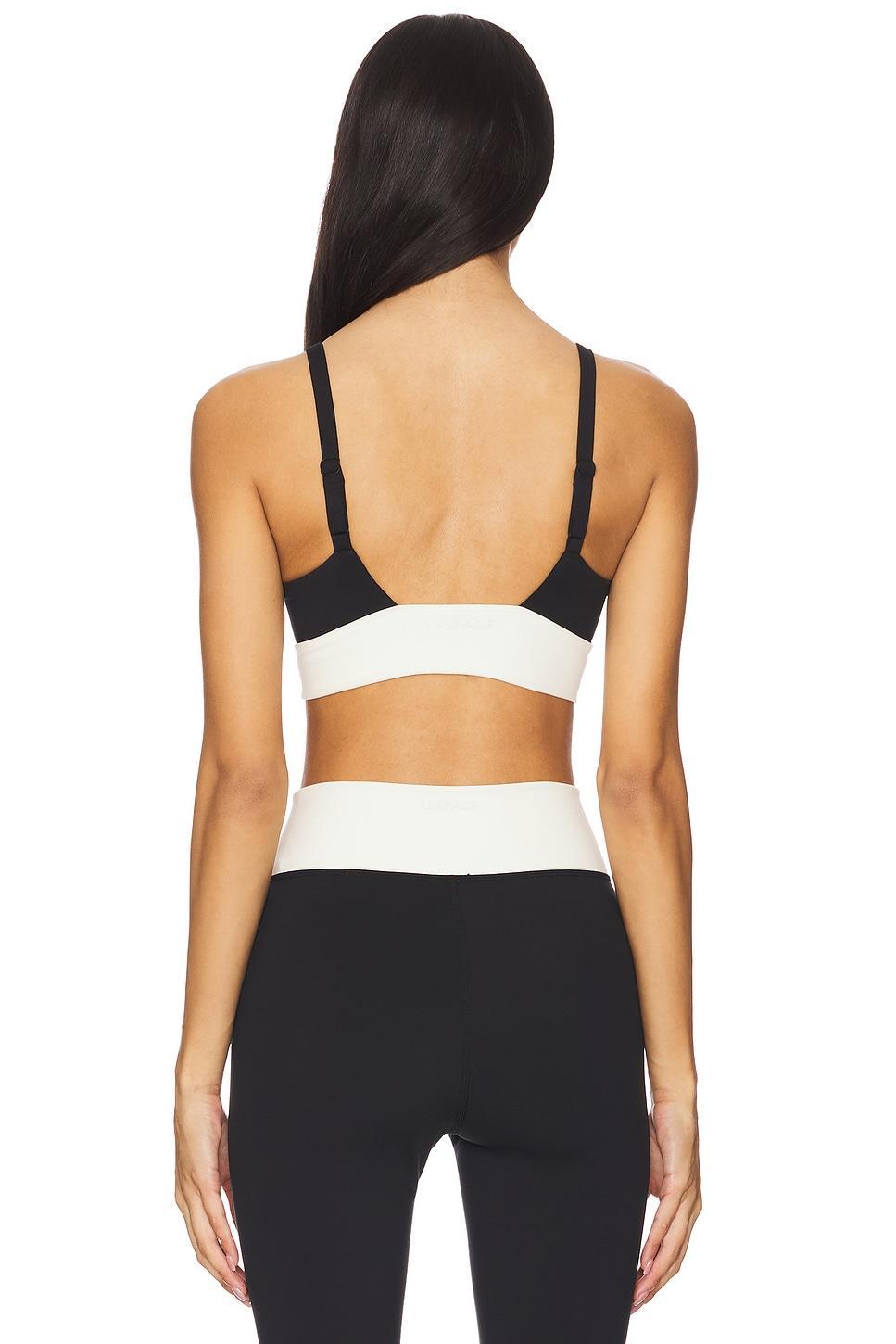 Unmatched Sports Bra LSPACE Product Image