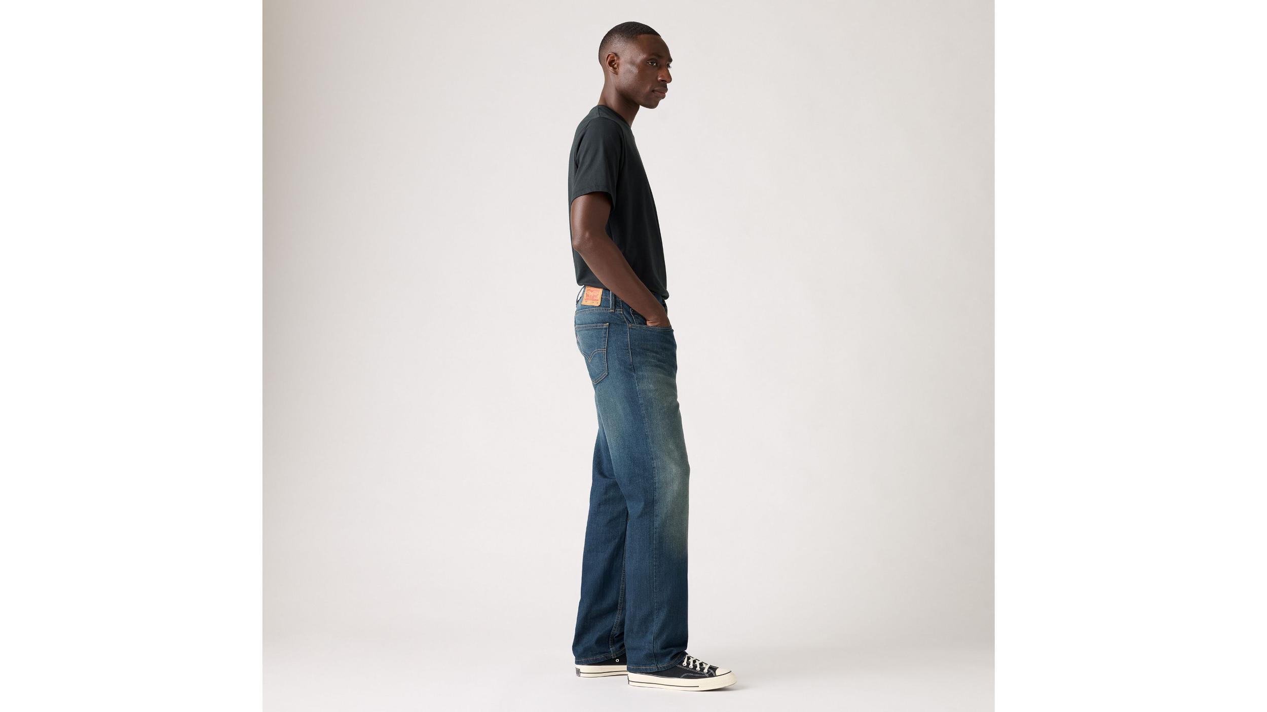 559™ Relaxed Straight Men's Jeans Product Image