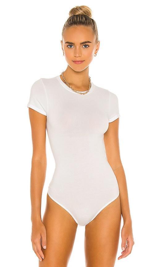 Yummie Seamlessly Shaped Outlast Bodysuit Product Image