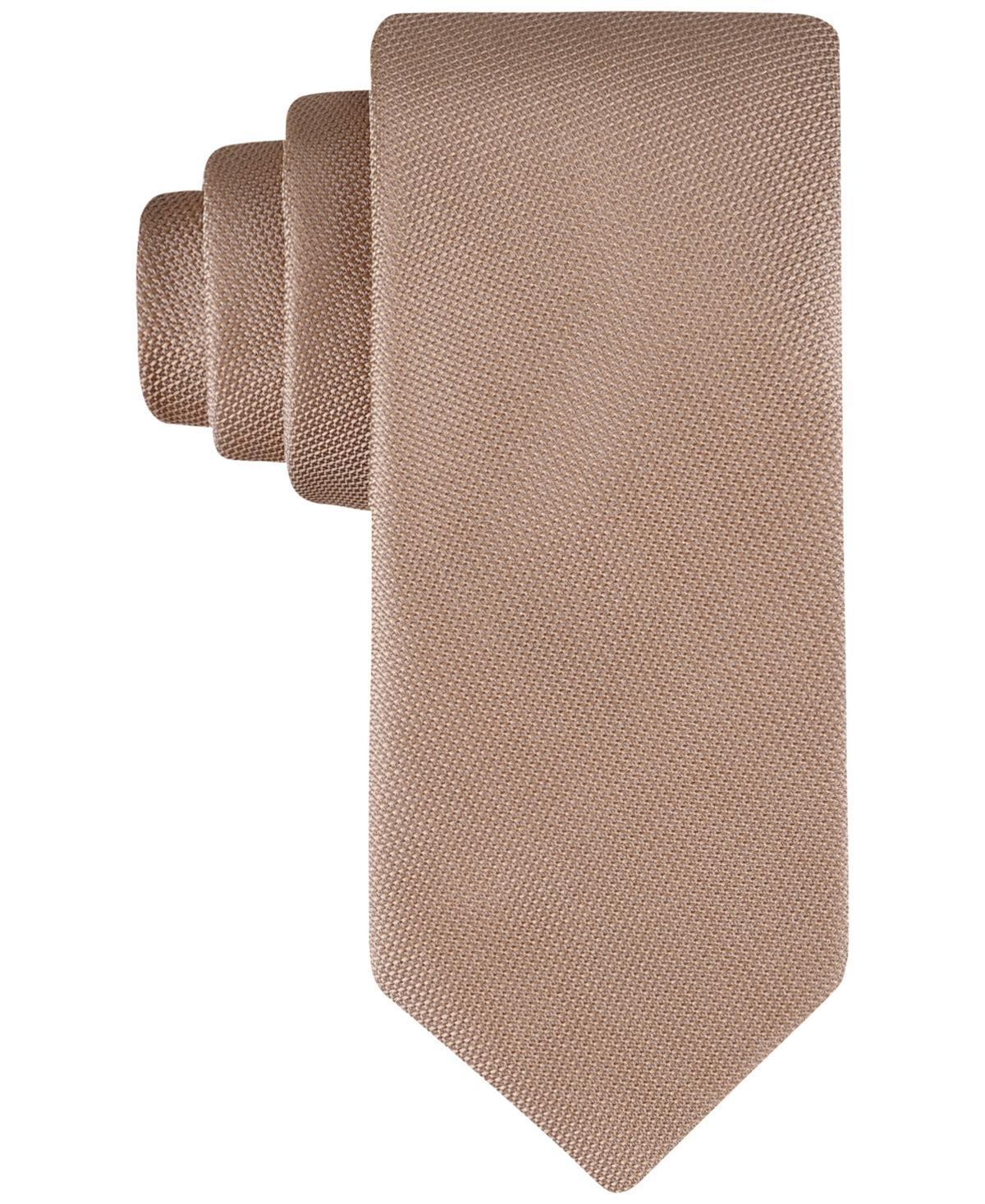 Calvin Klein Mens Sienna Solid Tie Product Image