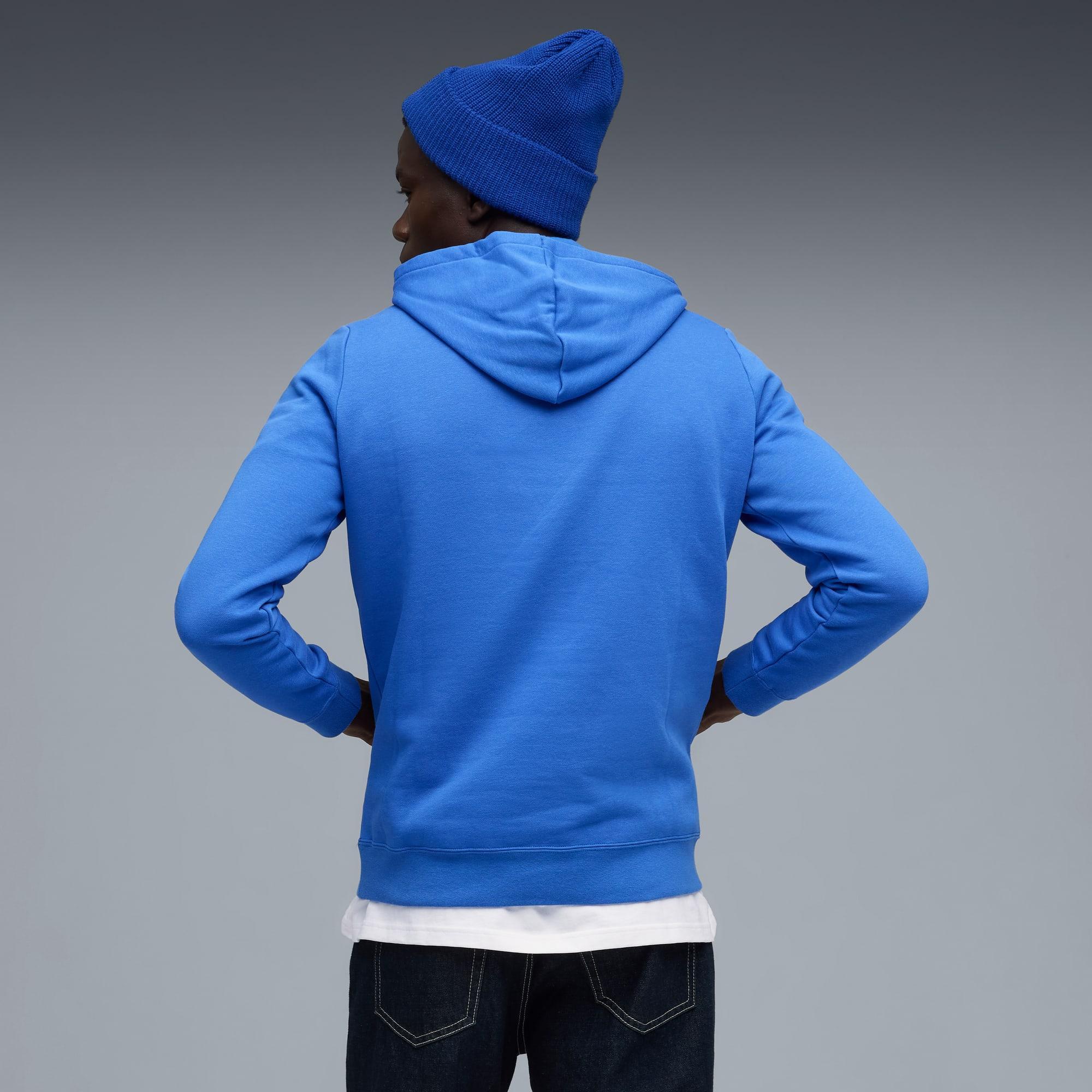 Essentials Small No. 1 Logo Hoodie Men Product Image