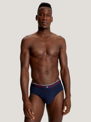 Essential Luxe Stretch Brief 3-Pack Product Image
