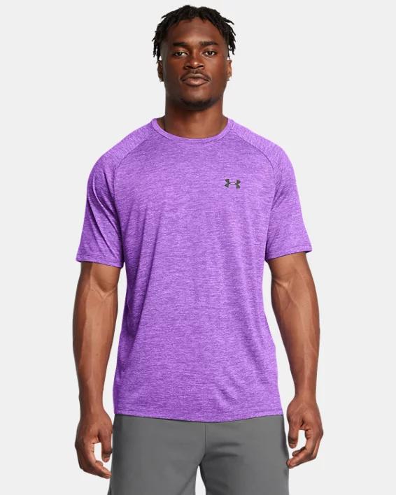 Mens UA Tech 2.0 Short Sleeve Product Image