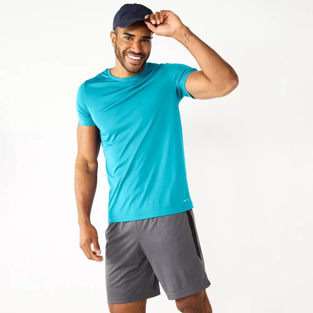 Men's Tek Gear® Dry Tek Tee,  Product Image