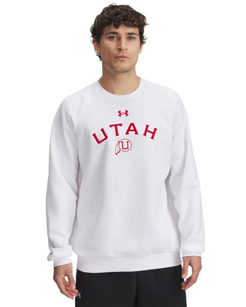 UA Rival Fleece Collegiate Product Image