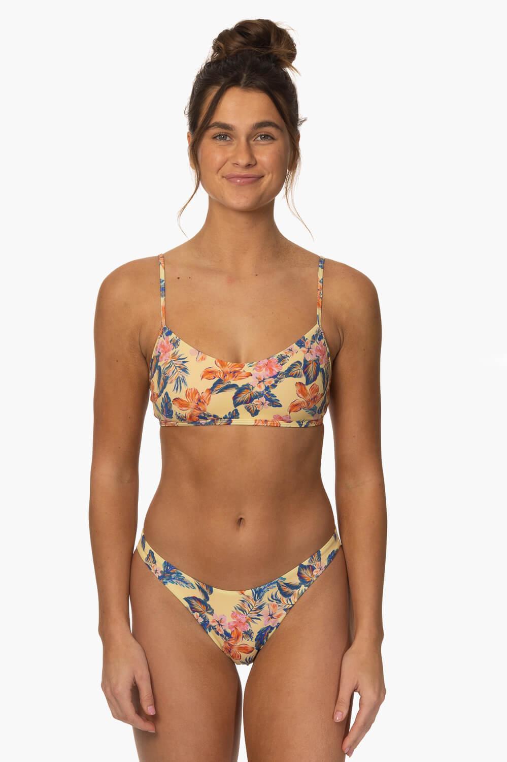 Sale Kelia Bikini Bottom Product Image