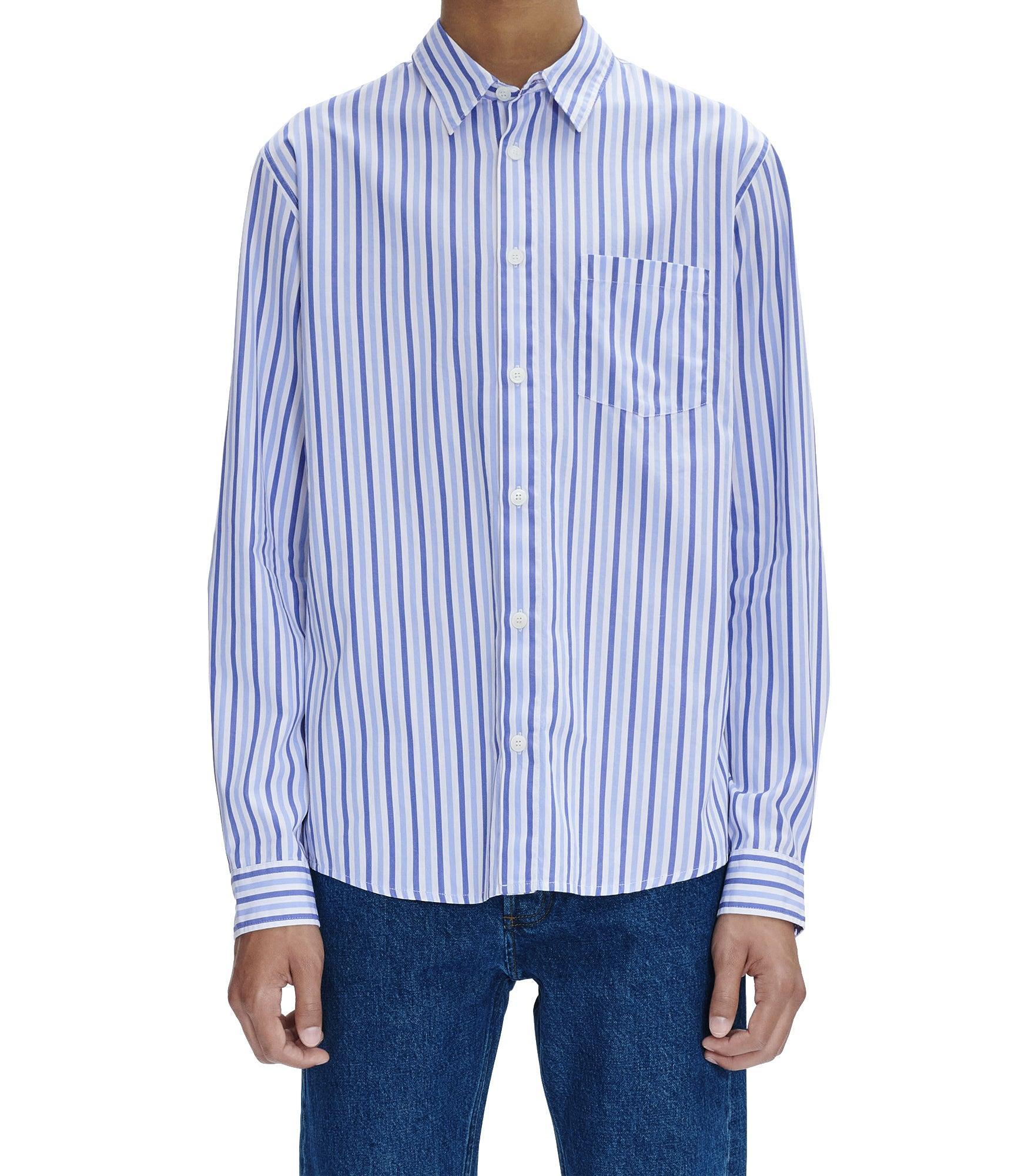 Clément shirt Male Product Image