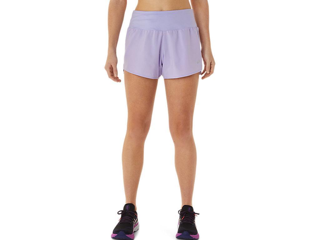 Womens Road 3.5In Short Product Image