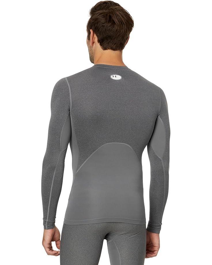 Heatgear Armour Compression Short Sleeve Product Image