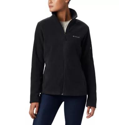 Columbia Womens Fast Trek II Fleece Jacket- Product Image