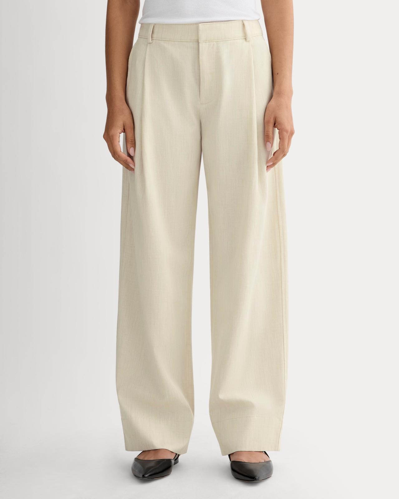 The Low-Rise Chino Product Image