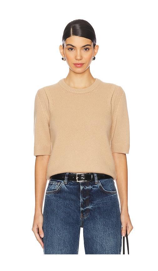 Cachma Jumper Top ba&sh Product Image