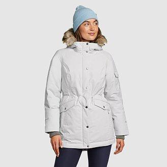 Women's Superior Down Parka Product Image