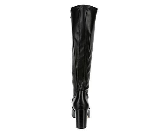 Michael By Shannon Womens Shiann Tall Dress Boot Product Image