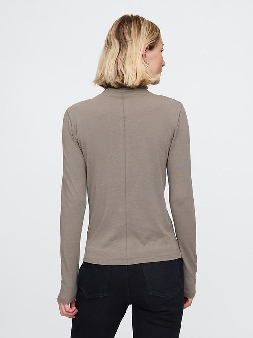 Featherweight Turtleneck Product Image