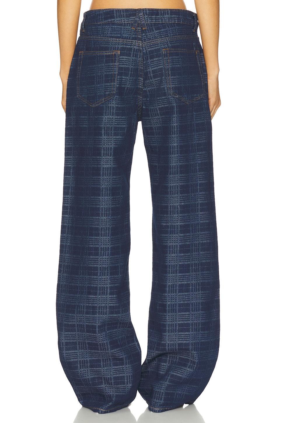 Top Model Jean LIONESS Product Image