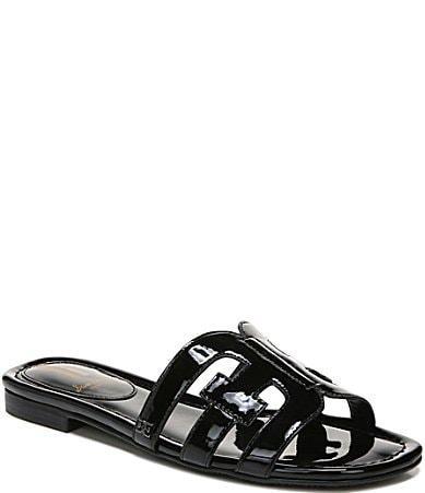 Sam Edelman Bay Slide Sandal Patent Product Image