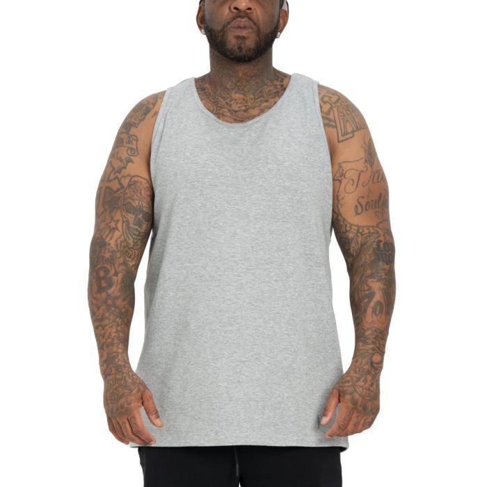 Pro Club Men's Heavyweight Performance Tank Product Image
