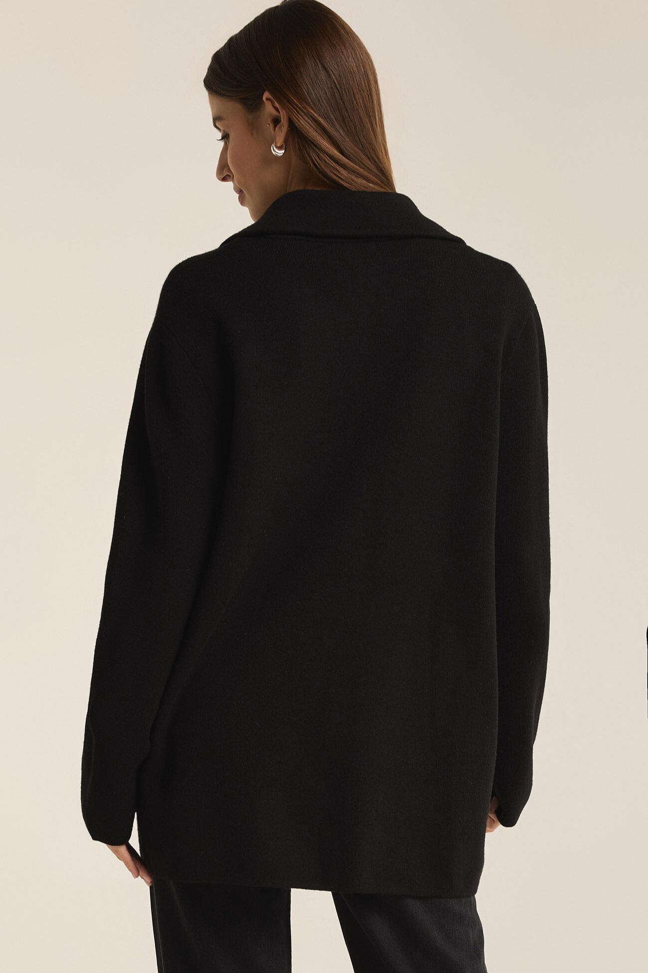 Call It A Day Blazer Product Image