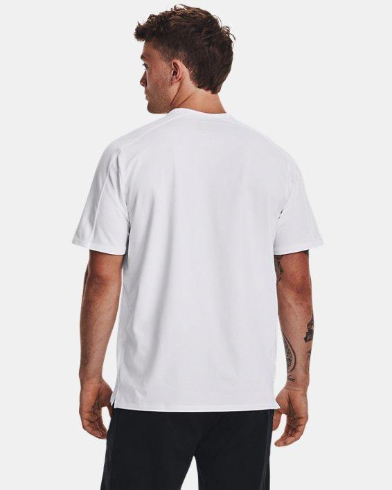 Men's UA Meridian Short Sleeve Product Image