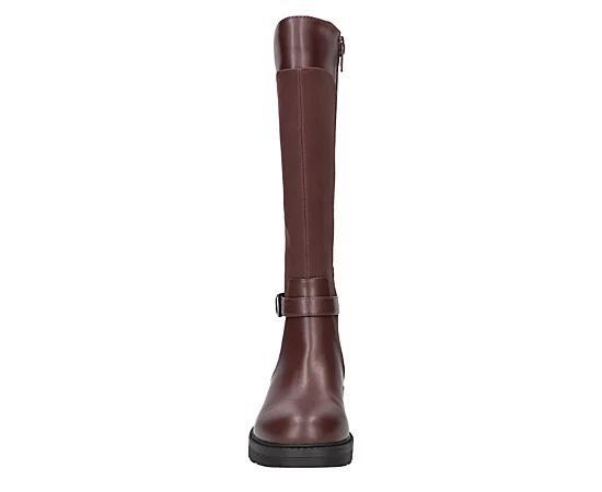 Easy Street Womens Erica Plus Tall Boot Product Image