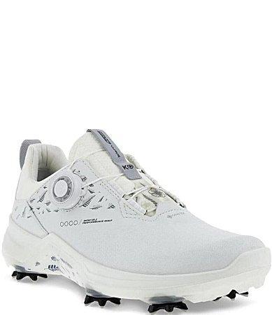 ECCO Golf Biom G5 BOA Golf Shoes Lydia Ko Edition)) Women's Shoes Product Image