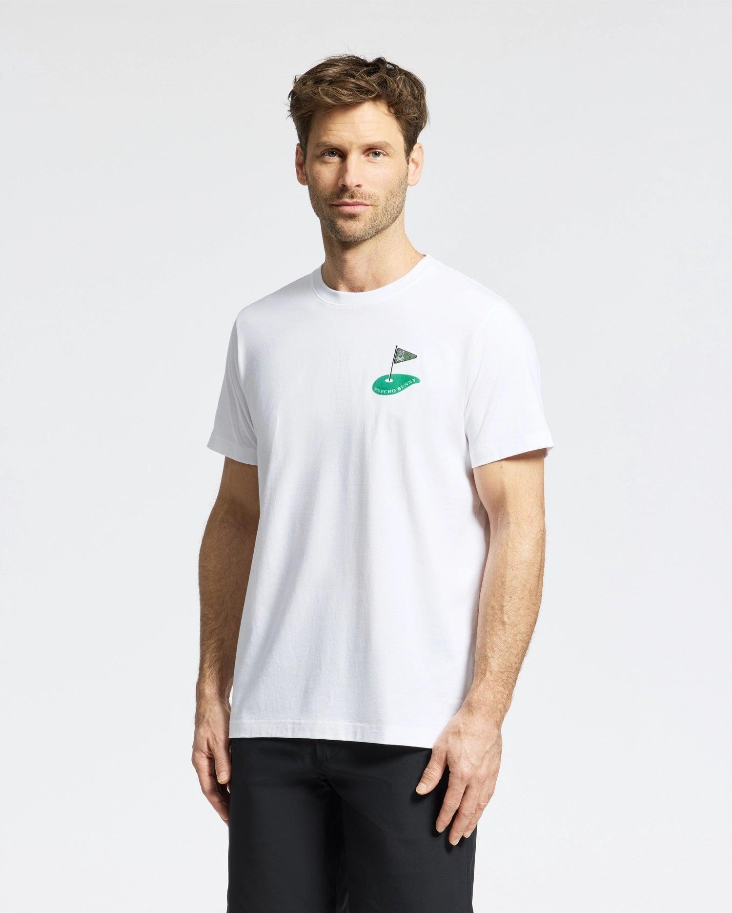 MENS DALE GRAPHIC TEE - MT0200016 Product Image