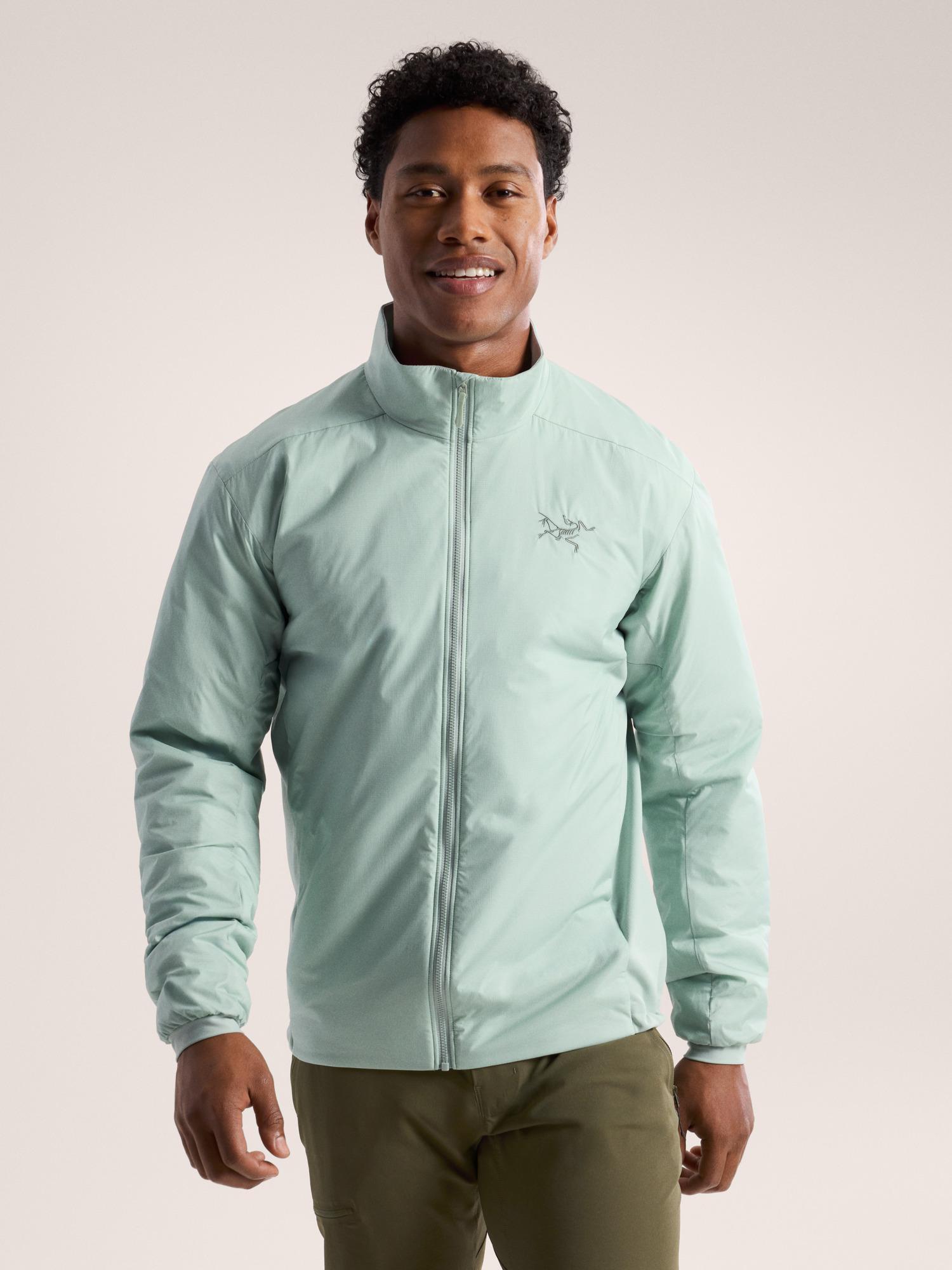 Atom Jacket Men's Product Image