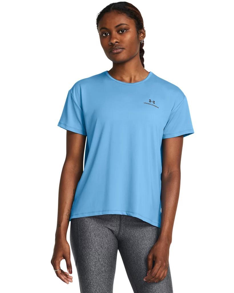 Women's UA Vanish Energy Short Sleeve Product Image