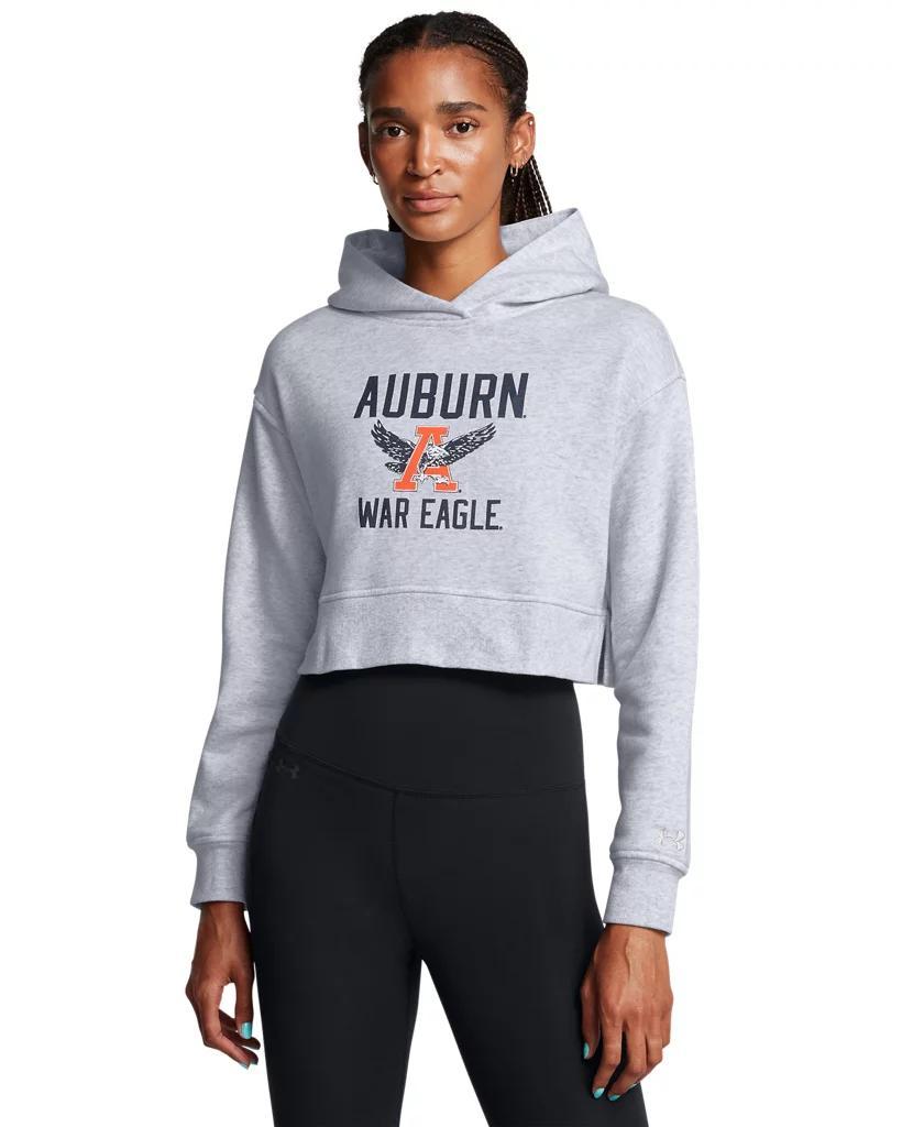 UA Rival Fleece Collegiate Product Image