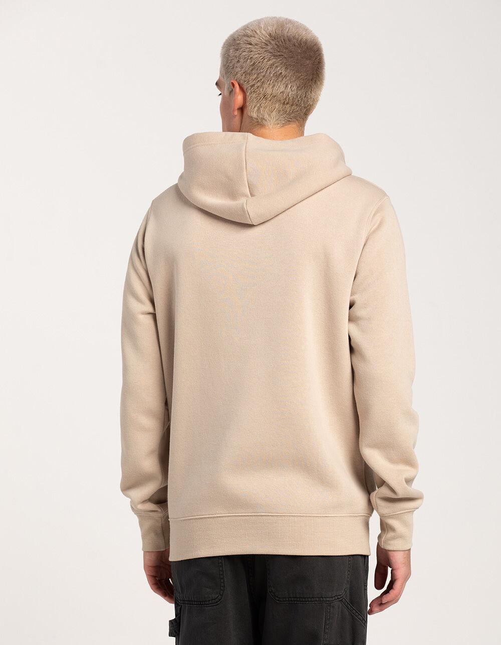 RSQ Mens Pullover Fleece Hoodie Product Image