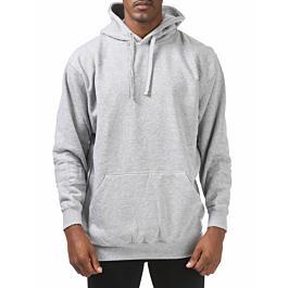 Pro Club Men's Comfort Pullover Hoodie (9oz) Product Image